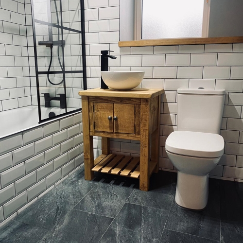 Bathroom fitting West Midlands - Pro-Fit Interiors