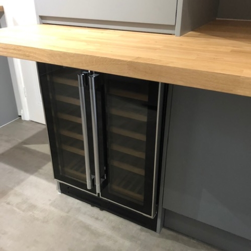 Bathroom fitting West Midlands - Pro-Fit Interiors