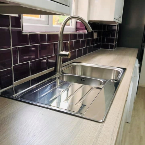 Bathroom fitting West Midlands - Pro-Fit Interiors