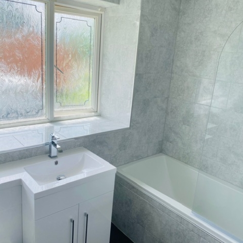 Kitchen fitting Birmingham - Pro-Fit Interiors