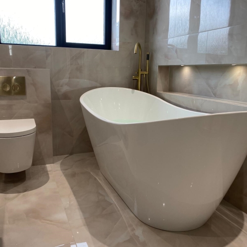 Kitchen fitting Walsall - Pro-Fit Interiors