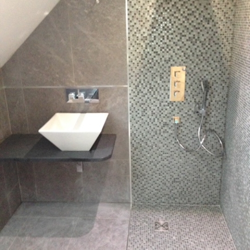 Kitchen fitting West Midlands - Pro-Fit Interiors