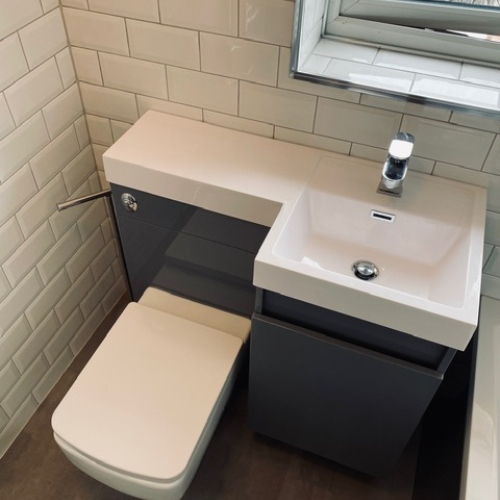 Kitchen fitting West Midlands - Pro-Fit Interiors